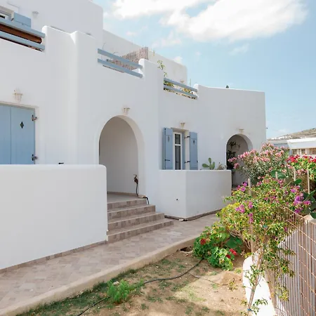 Holiday home Valeli Two Naousa (Paros)