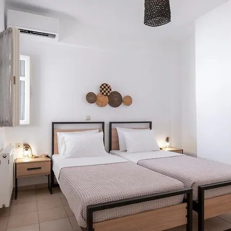 Valeli Two Holiday home Naousa (Paros)