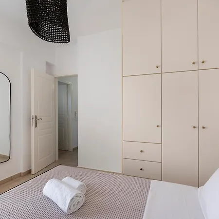 Valeli Two Holiday home Naousa (Paros)