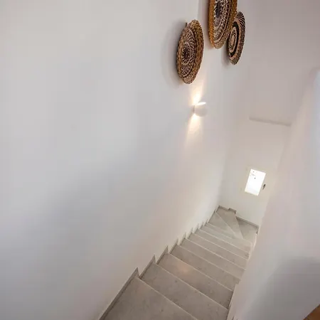 Holiday home Valeli Two Naousa (Paros)