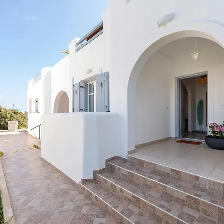 Holiday home Valeli Two Naousa (Paros)