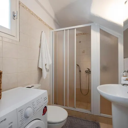 Valeli Two Naousa (Paros)