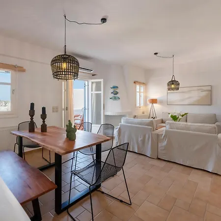 Valeli Two Holiday home