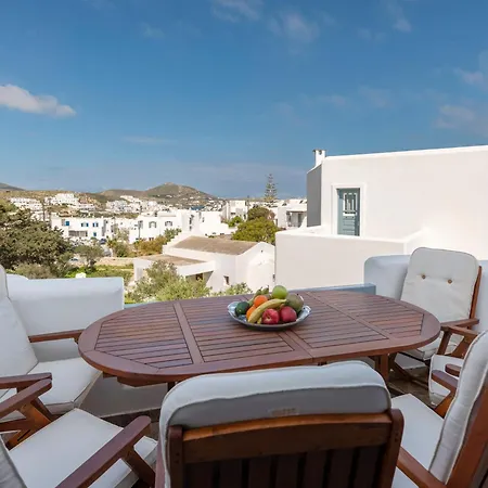 Holiday home Valeli Two Naousa (Paros)