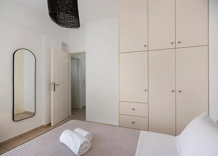 Valeli Two Ferienhaus Naoussa