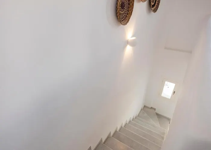 Ferienhaus Valeli Two Naoussa