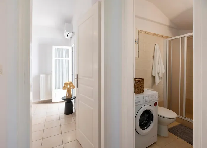 Ferienhaus Valeli Two