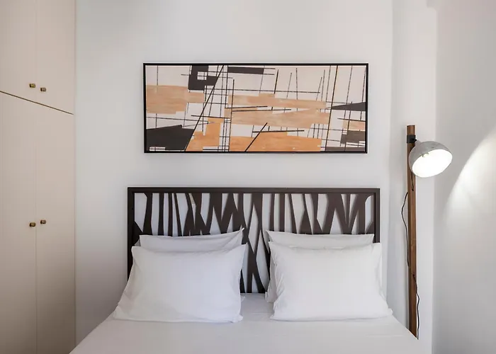 Ferienhaus Valeli Two Naoussa