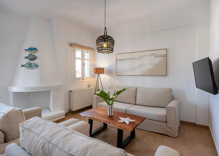 Valeli Two Ferienhaus *