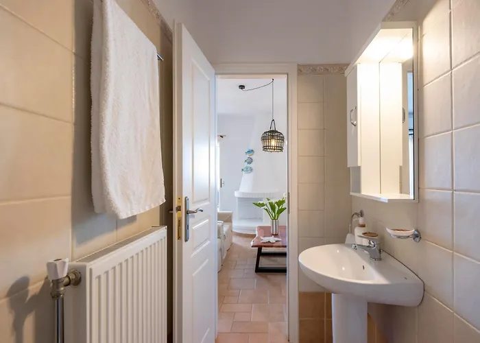 Ferienhaus Valeli Two *