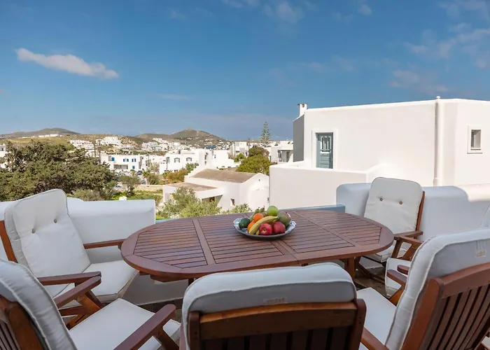 Ferienhaus Valeli Two Naoussa