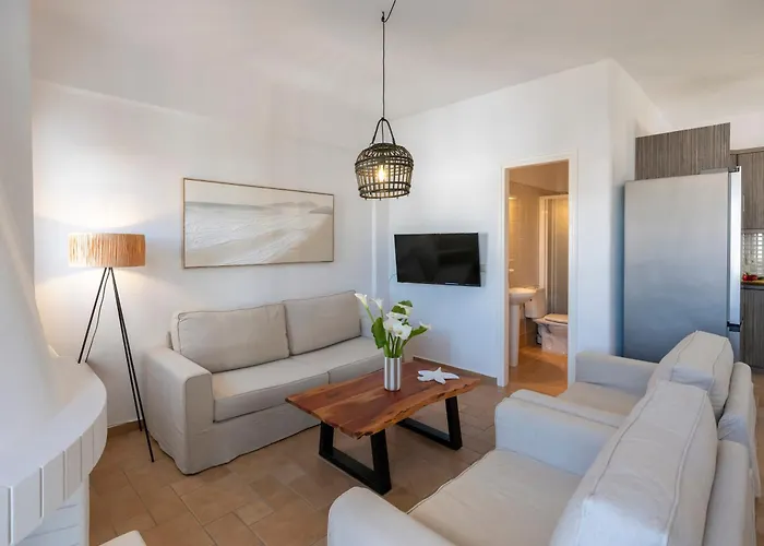 Ferienhaus Valeli Two Naoussa