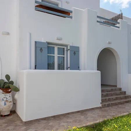 Valeli Two Holiday home Naousa (Paros)