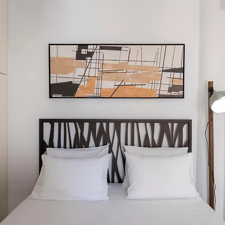 Holiday home Valeli Two Naousa (Paros)