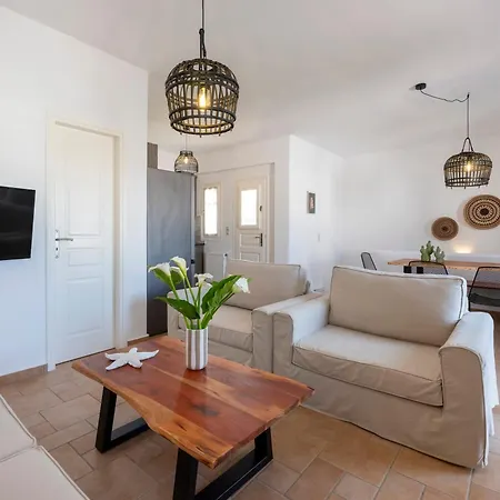 Valeli Two Holiday home Naousa (Paros)