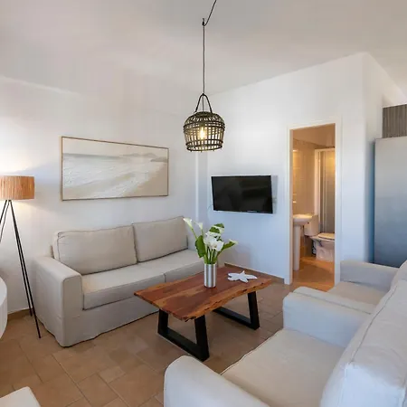 Holiday home Valeli Two Naousa (Paros)