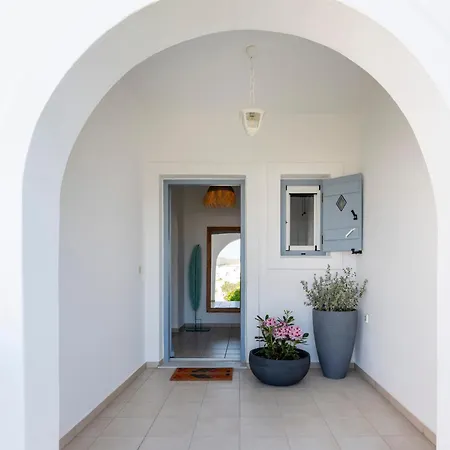 Valeli Two Naousa (Paros)