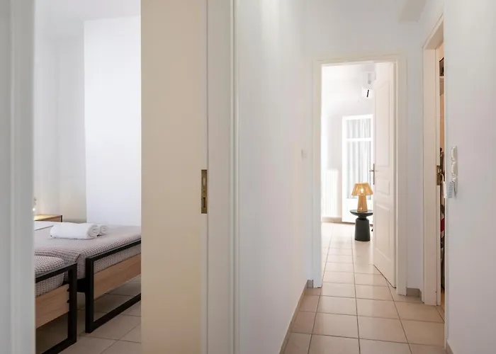 Holiday home Valeli Two Naousa (Paros)