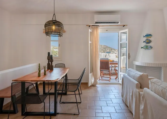 Valeli Two Holiday home