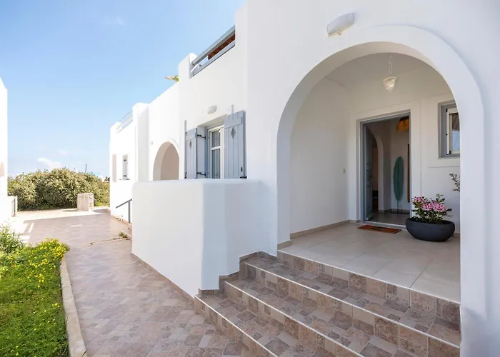Holiday home Valeli Two Naousa (Paros)