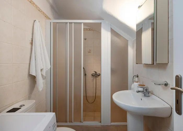 Holiday home Valeli Two *